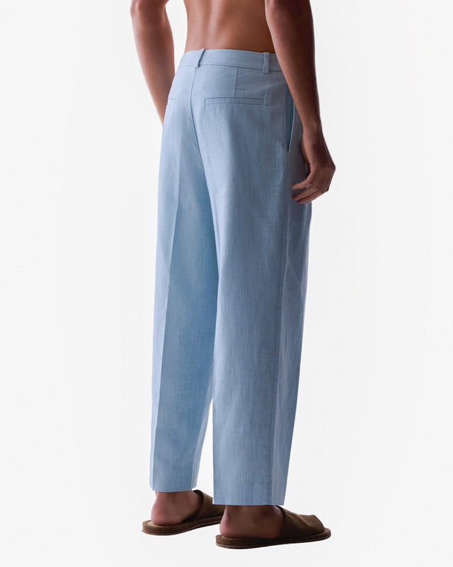 Calça Linho