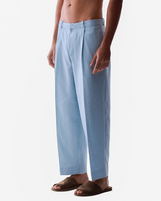 Calça Linho