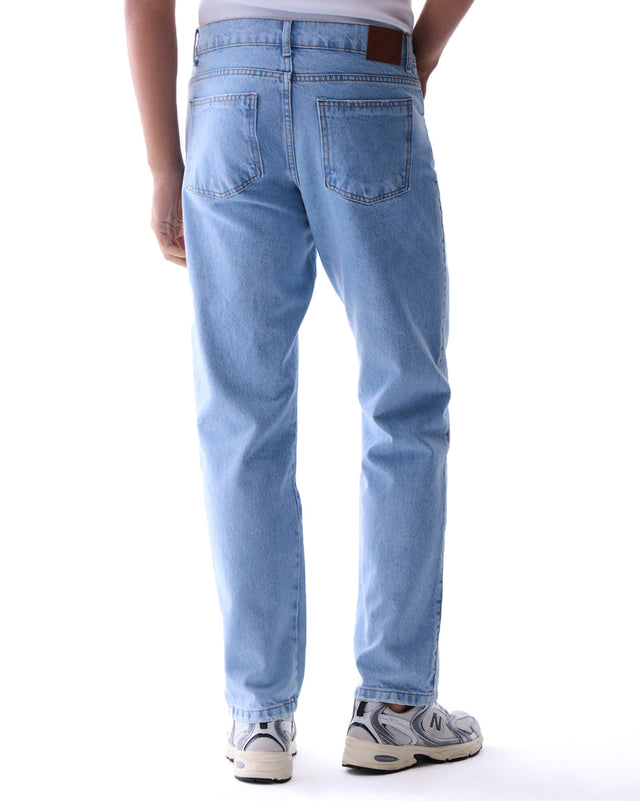 Calça Jeans Claro