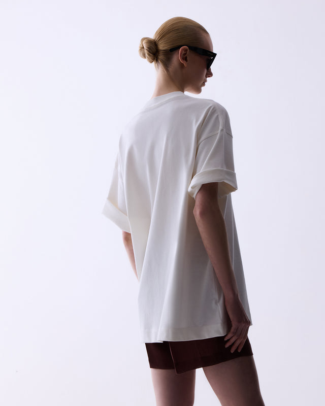 Camiseta Regular