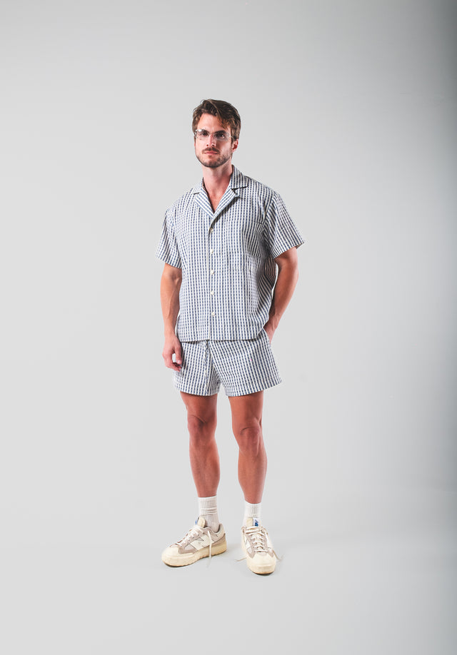 Camisa Sicília