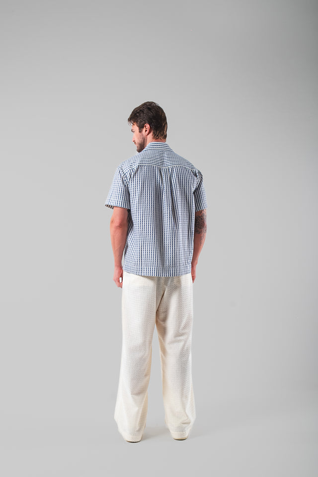 Camisa Sicília