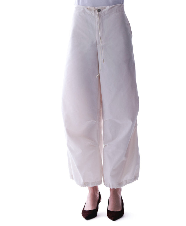 Calça Techno Off White
