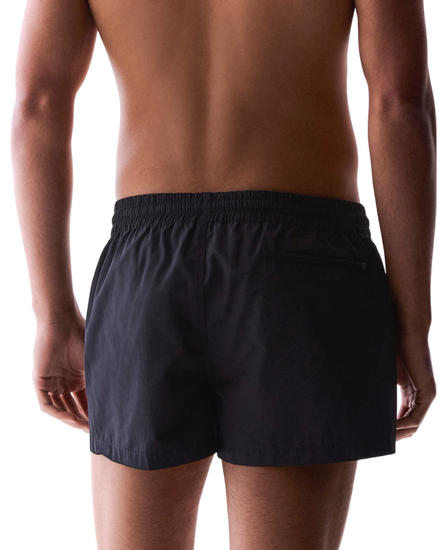 Shorts Techno