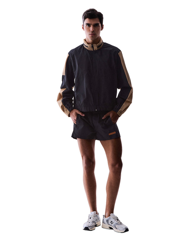 Shorts Techno